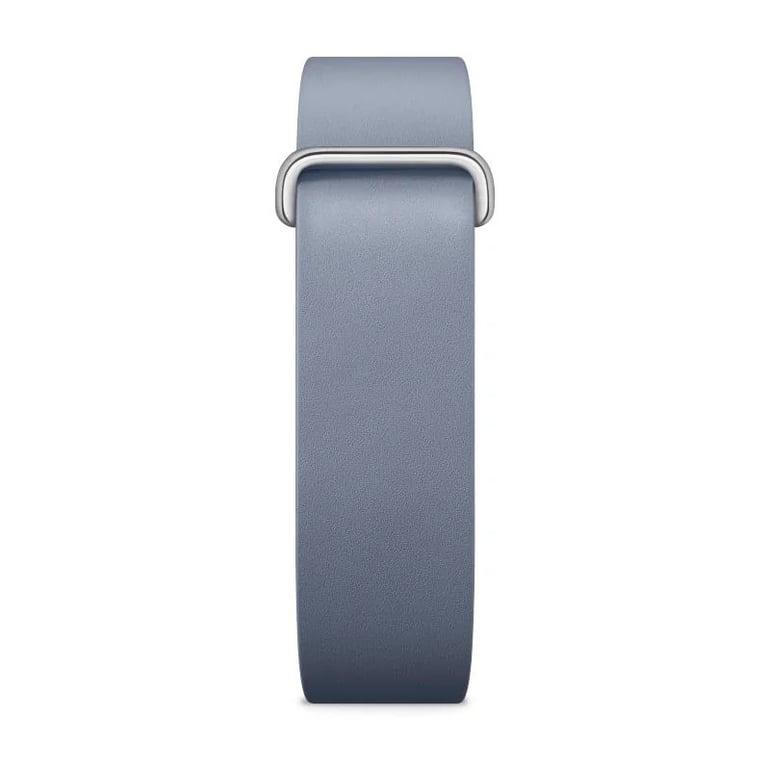 Google Elevated SoftFlex Band pour Fitbit Air Moonstone Neuf - vue 3