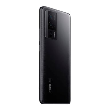 Poco F5 PRO (5G) 256 Go, Noir, Débloqué