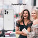 OtterBox Symmetry Clear Series pour Apple iPhone 12 Pro Max, Stardust Glitter Apple (brand) iPhone 12 Pro Max