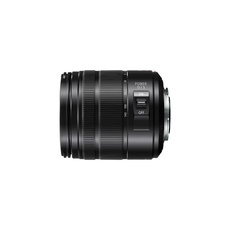 PANASONIC HFSA 14140 E - vue 6