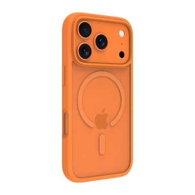 dbramante1928 Grenen MS coque de protection pour téléphones portables Housse Orange Apple (brand) iPhone 17 Pro