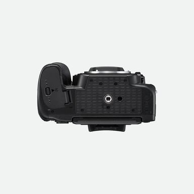 Nikon D780 Boîtier d'appareil-photo SLR 24,5 MP CMOS 6048 x 4024 pixels Noir