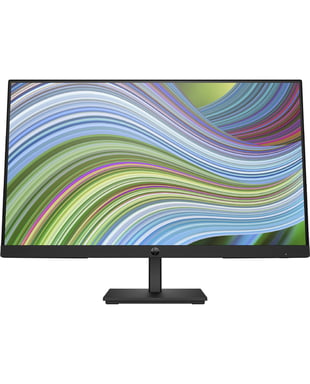 HP P24 G5 LCD Full HD de 60,5 cm (23,8'') y 1920 x 1080 píxeles Negro