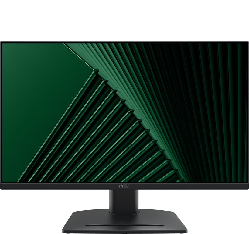 MSI PRO MP275PG écran plat de PC 68 6 cm 27 1920 x 1080 pixels Full HD LCD Neuf - vue 2