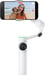 Estabilizador para smartphone INSTA360 Flow Pro Blanco - Pack stetard