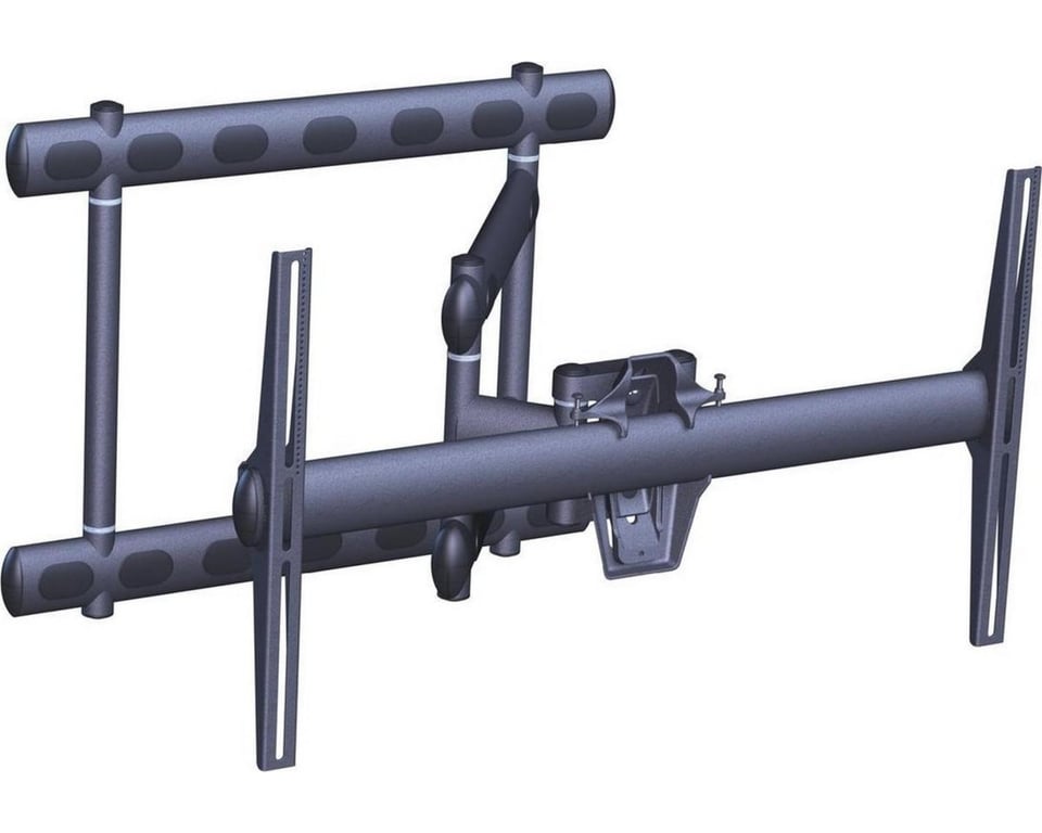 Support mural TV PFW6852 ORIENTABLE INCLINABLE