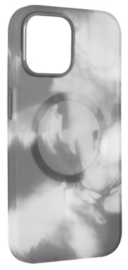 SBS PUIPC15P61AQUASIL guscio protettivo per telefoni cellulari 15,5 cm (6.1'') Argento Cover Apple iPhone 15 Pro