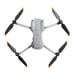 DJI AIR 2S Fly More Combo 4 rotors Quadcoptère 20 MP 5376 x 2688 pixels Blanc