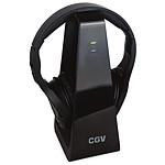 CGV HEL PRELUDE 2 Casque Avec fil &sans fil Arceau Musique Neuf - vue 2
