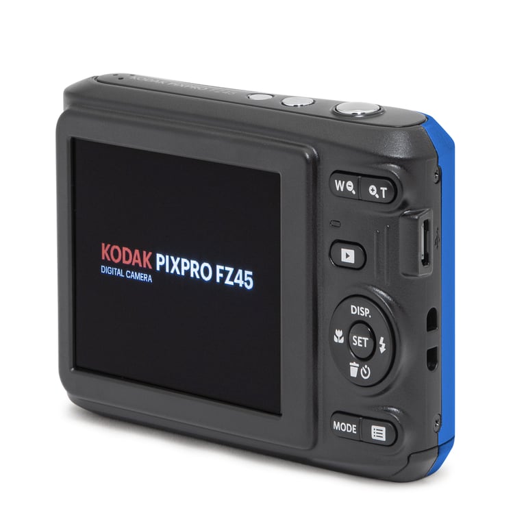 Pixpro FZ45 - vue 8