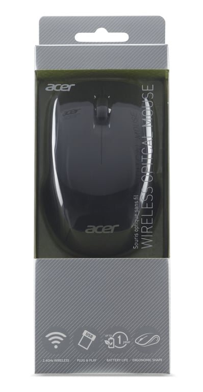 Acer Options Pack Care Gold 15.6 - vue 3