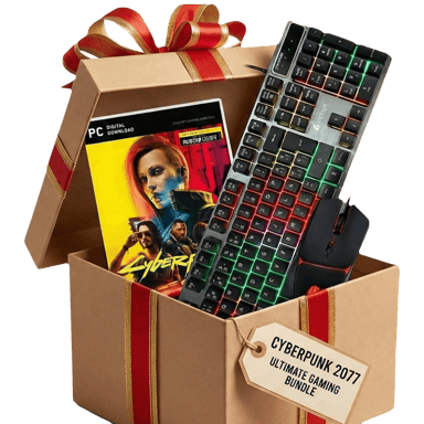 PC Gaming Nitropc Avanzado Nitro - AMD Ryzen 5 5600X, RTX 3050 8GB, RAM 16GB, M.2 1TB, Windows 11, WiFi, Negro