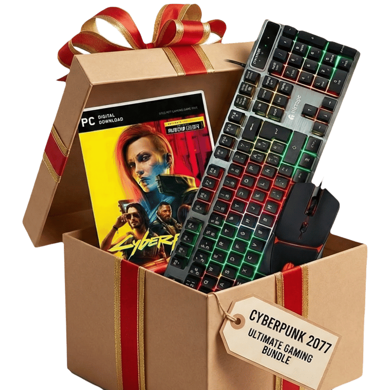 PC Gamer Nitropc Avancé Nitro AMD Ryzen 5 RTX 3050 8Go RAM .2 1TB Win11 WiFi Neuf - vue 3