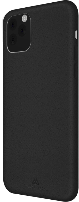 Coque Eco iPhone 11 noir