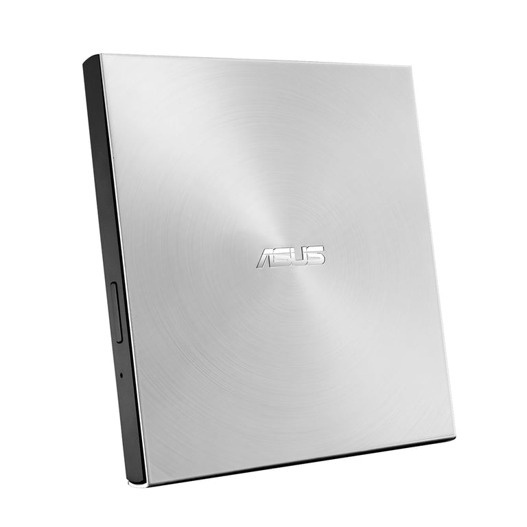ASUS SDRW-08U8M-U Silber lecteur de disques optiques DVD±RW Argent - Neuf