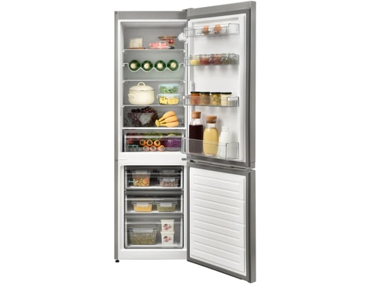 Réfrigérateur Combiné Sharp SJFBB04DTXLD – 268 L, Froid Statique, Classe D - vue 5