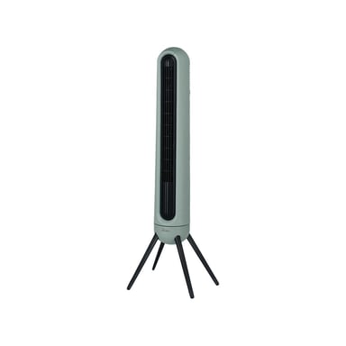 Ardes AR5T1001 ventilateur Gris - Neuf