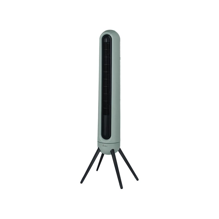Ardes AR5T1001 ventilateur Gris - Neuf