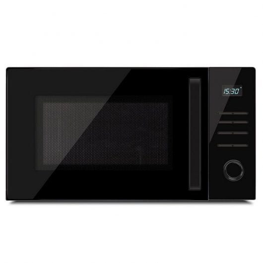 Micro Ondes Grill Taurus Laurent 25L – 900W 1000W Grill 10 Niveaux de Puissance - vue 1