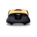 Cortacésped robot inalámbrico STIGA A 10V AI cámara GPS RTK cuádruple banda amarillo, hasta 1000 m², 18 cm, altura 20-60 mm, mulching, 15 zonas