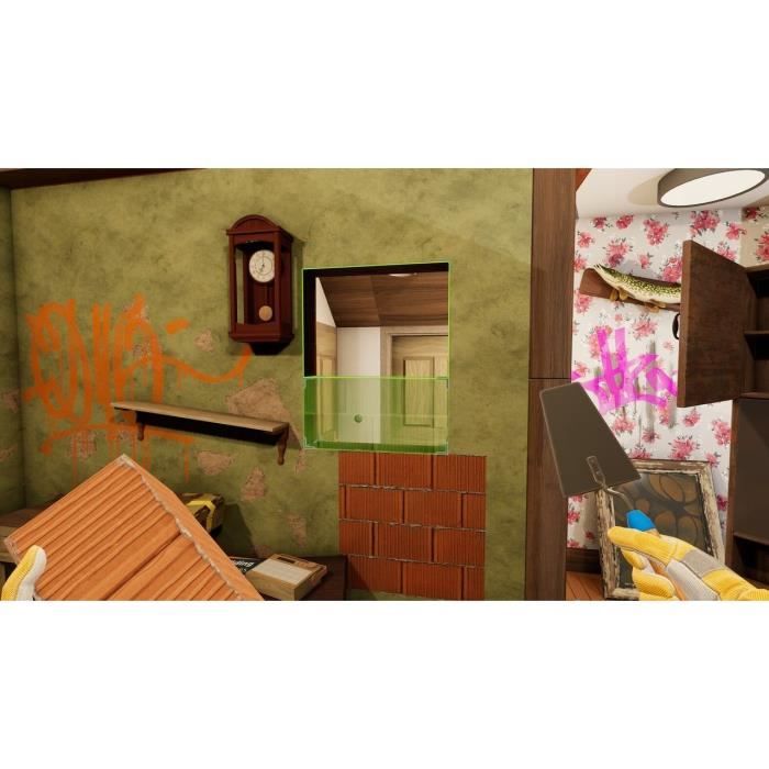 House Flipper 2 - Jeu PS5 - Neuf