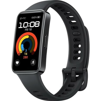 Band 9 - Pulsera de actividad Huawei , Negro