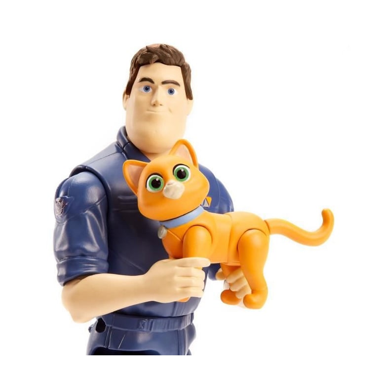 FIGURINE WOODY 30CM - vue 3