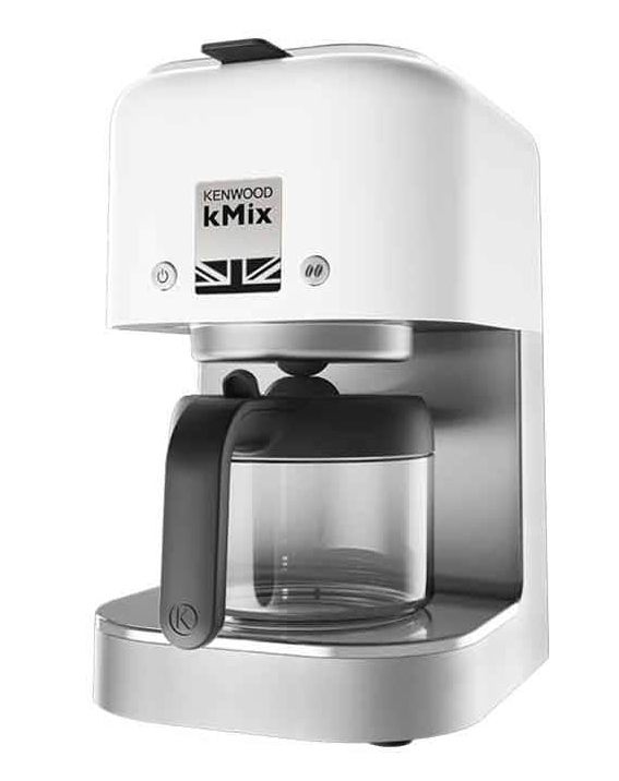 Cafetière filtre COX750WH Kmix - vue 3