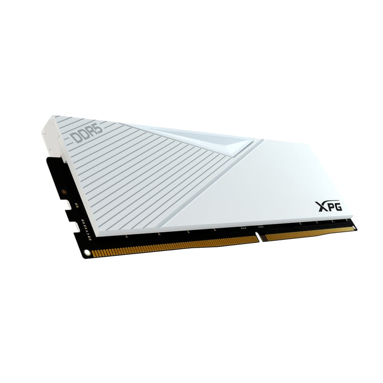 XPG LANCER module de mémoire 32 Go 2 x 16 Go DDR5 288-pin DIMM - Neuf