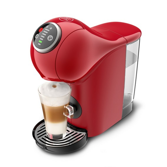 Krups Génio S Plus Machine à expresso - Neuf