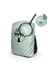 Port Designs YOSEMITE Eco 35,6 cm (14'') Zaino grigio