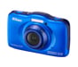 Nikon COOLPIX S32 1/3.1'' Cámara compacta 13,2 MP CMOS 4160 x 3120 Pixeles Azul