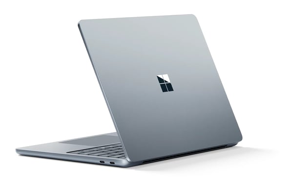 Microsoft Surface Laptop 13'' Copilot+ PC Qualcomm Snapdragon Laptop 33 cm (13'') Touchscreen 16 GB LPDDR5x-SDRAM 512 GB SSD Wi-Fi 7 (802.11be) Windows 11 Home Grigio