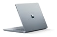 Microsoft Surface Laptop 13'' Copilot+ PC Qualcomm Snapdragon Laptop 33 cm (13'') Touchscreen 16 GB LPDDR5x-SDRAM 512 GB SSD Wi-Fi 7 (802.11be) Windows 11 Home Grigio