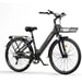 VéLo Électrique V1 | Vitesse Max 25 km/h | Autonomie 45-90 km | Moteur 250W | Batterie 36V 15.6Ah | Pneus 28 Pouces | Gris