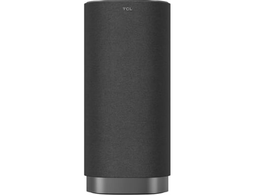 Sistema Home Cinema wireless Tcl Z100 Dolby Atmos FlexConnect 1.1.1 Nero