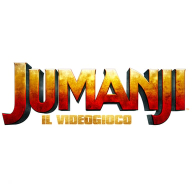Outright Games Jumanji : Le Jeu Vidéo