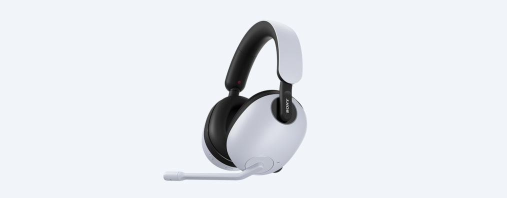 Sony INZONE H9 Casque Sans fil Arceau Gaming USB Type-C Bluetooth Blanc - Neuf