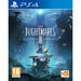 Little Nightmares II Jeu PS4