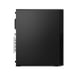 Lenovo ThinkCentre M75s AMD Ryzen™ 5 8600G 16 Go DDR5-SDRAM 512 Go SSD Windows 11 Pro SFF PC Noir
