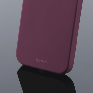 Coque protection ''MagCase Finest Feel PRO'' pour Apple iPhone 13 Pro