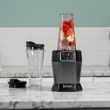Blender Ninja BN495EU 1000 W Gris et Noir