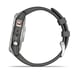 Epix 3,3  (1.3'') Amoled Argent Gps (Satellite)