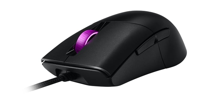 Ratón ROG Keris