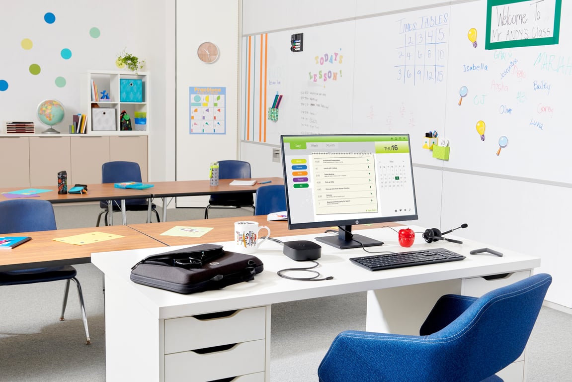 HP Casque stéréo USB Neuf - vue 3