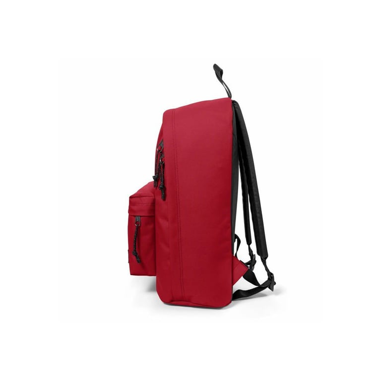 Sac à dos Eastpak Out Of Office 1O9 Scarlet - vue 4