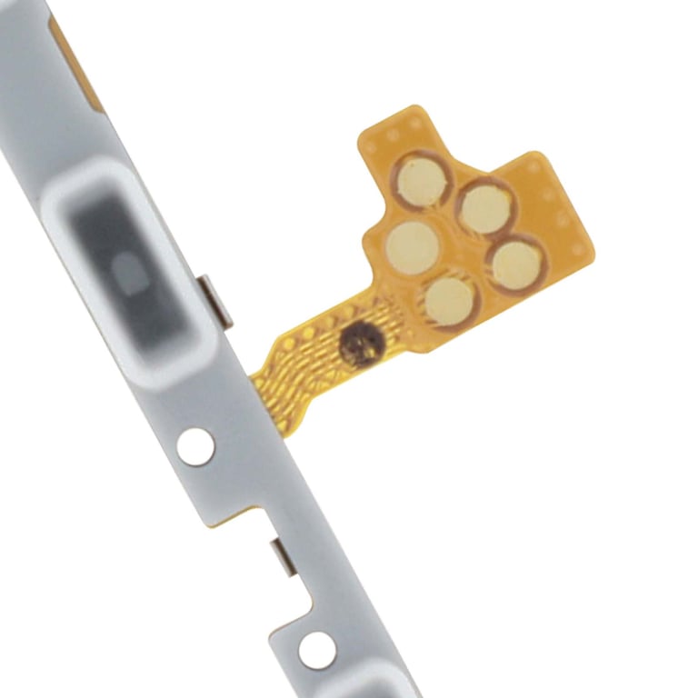 Samsung Nappe Bouton Power et Volume Original pour Galaxy S20 FE Pièce de Réparation - vue 3