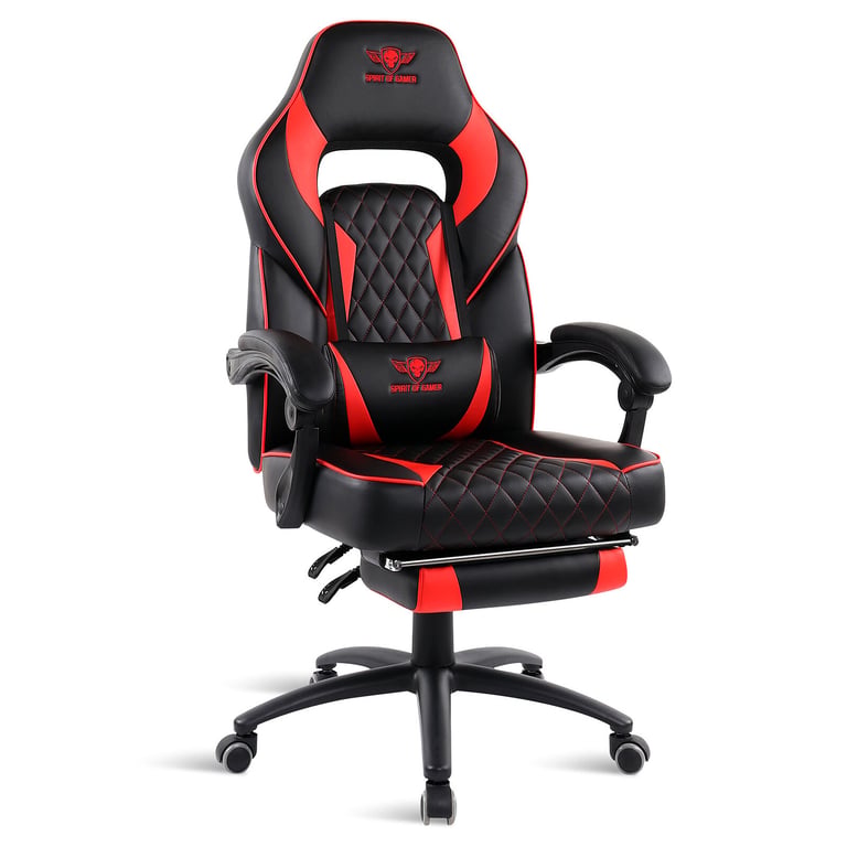 Spirit of Gamer Mustang - vue 9