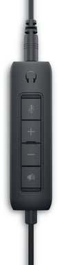 DELL Casque stéréo Pro - WH1022