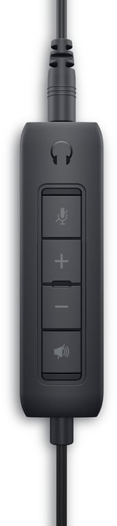 Dell Casques Microphone WH1022 - vue 3
